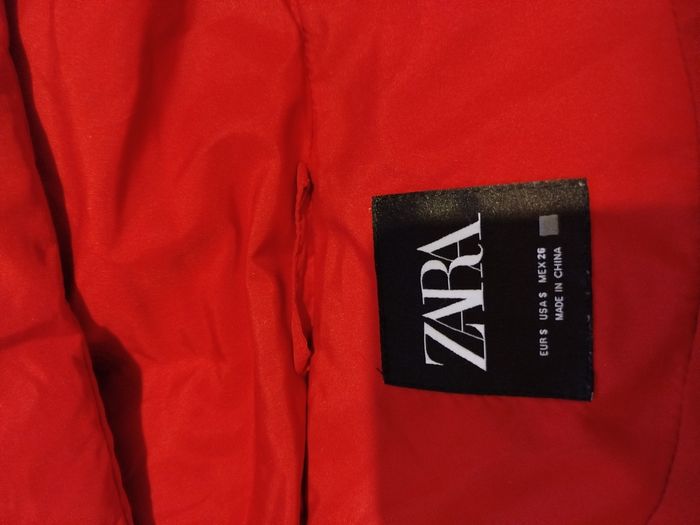 Doudoune - photo numéro 4