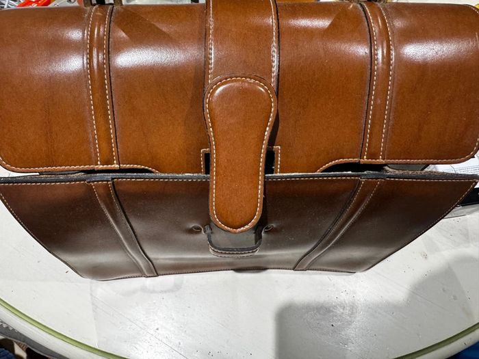 Sac à main Vintage - photo numéro 14