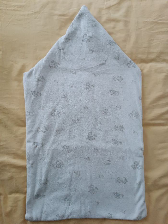 Lot de 2 nid d'ange - photo numéro 4