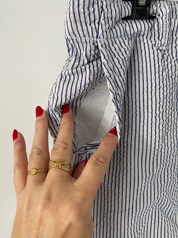 Short femme - photo numéro 4