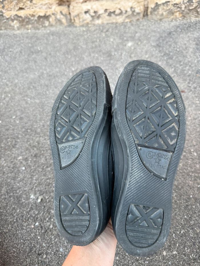 Converse pointure 37 - photo numéro 7