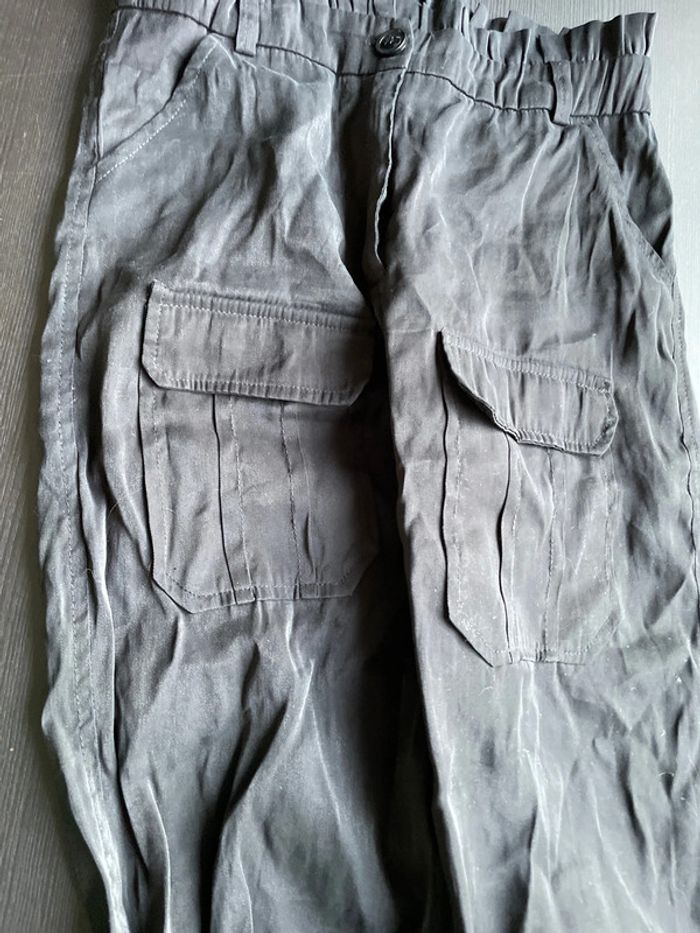 Pantalon satinée - photo numéro 6