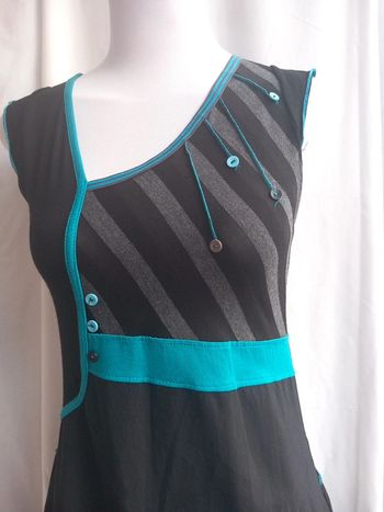 Robes pour les  occasions spéciales