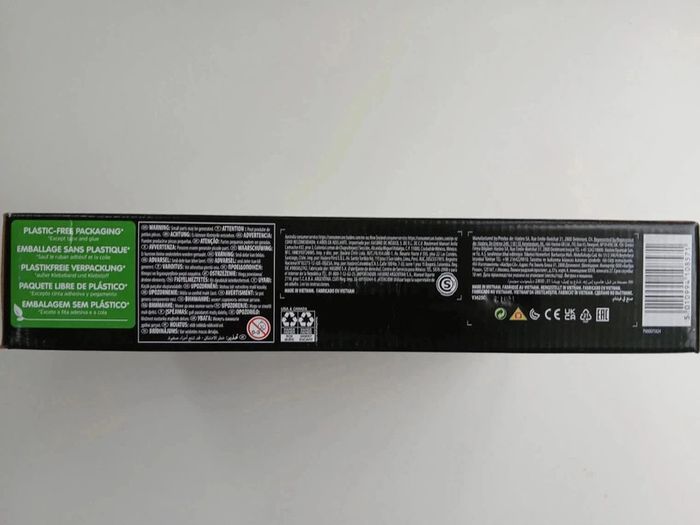 Figurine Black panther Wakanda forever vibranium blast Sunbird - photo numéro 6