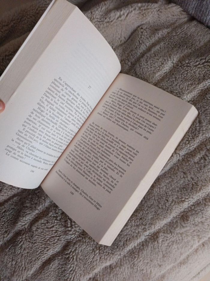 La splendeur de cavendon hall - photo numéro 3