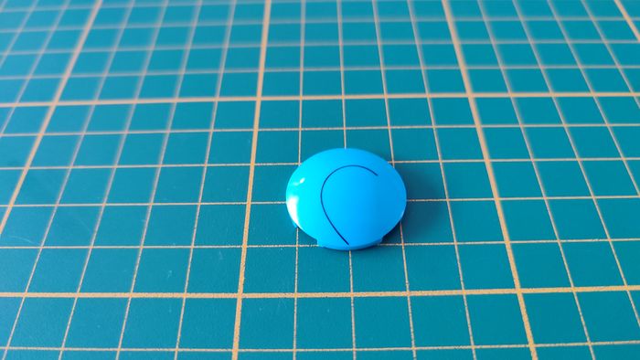 Pièce AS-HKT26-06 pièce détachée Mega Mattel #D79