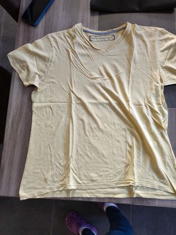 Tee shirt homme