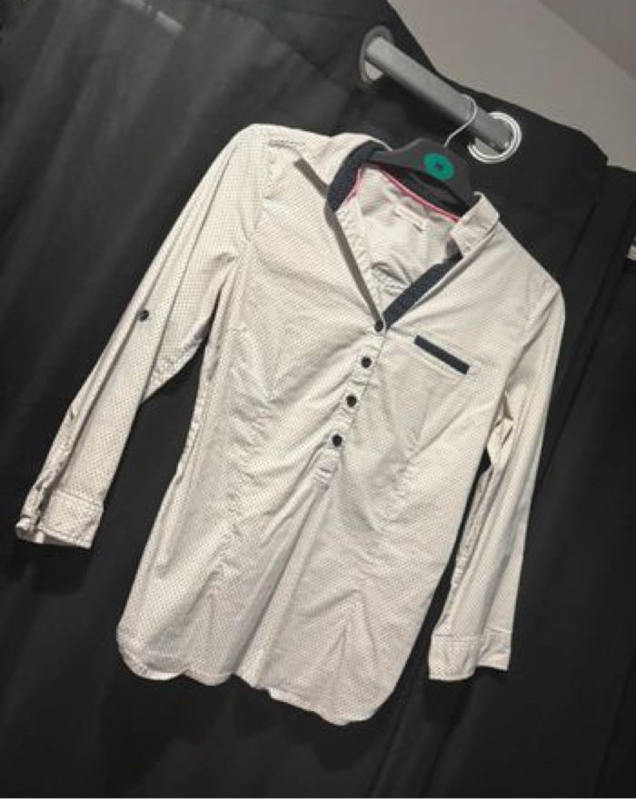 Chemise femme