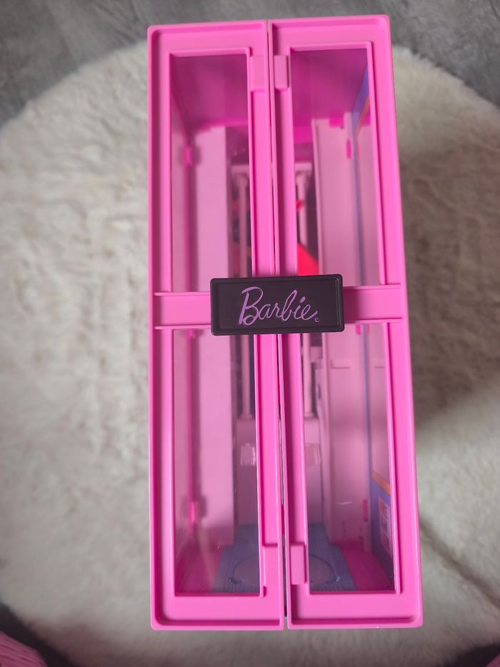 Dressing Barbie - photo numéro 4