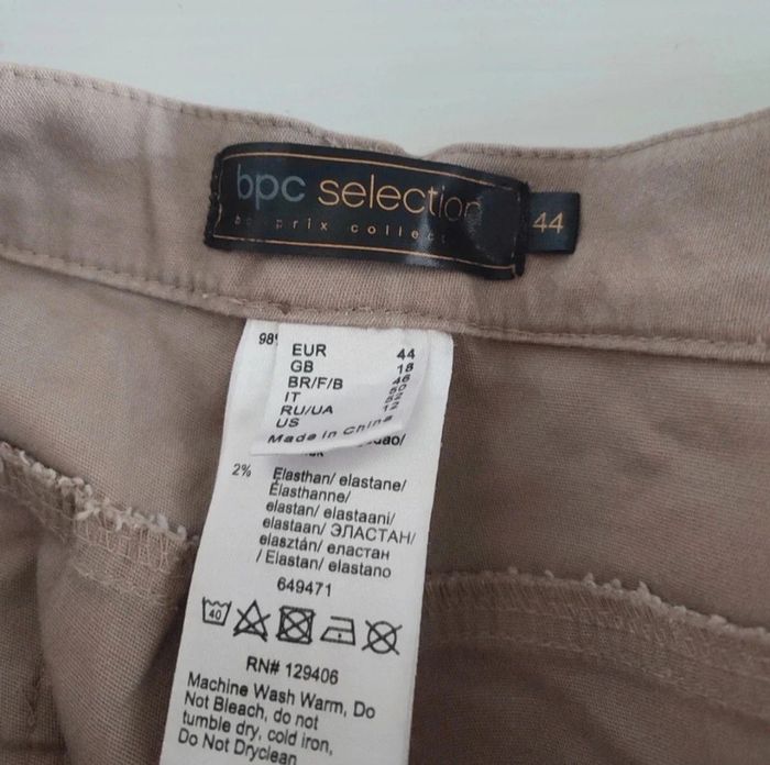 Jeans femme - photo numéro 4