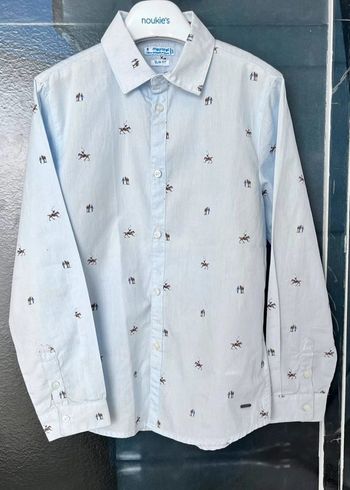 Chemise