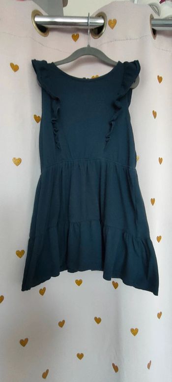 Robe 6 ans
