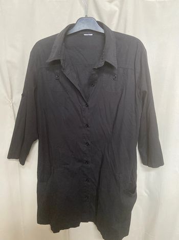 Robe  chemise