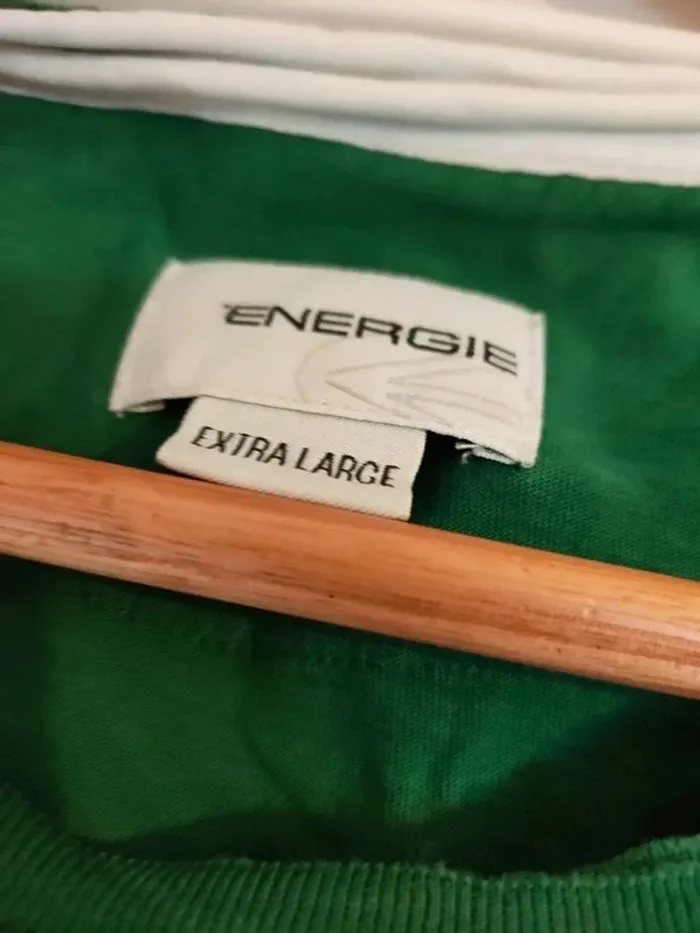 T shirt - photo numéro 2