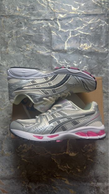 Asics gel kayano 