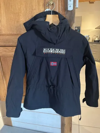 Veste  hiver skido napapijri