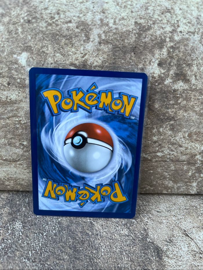 Carte Pokémon carapuce mew 170 - photo numéro 2