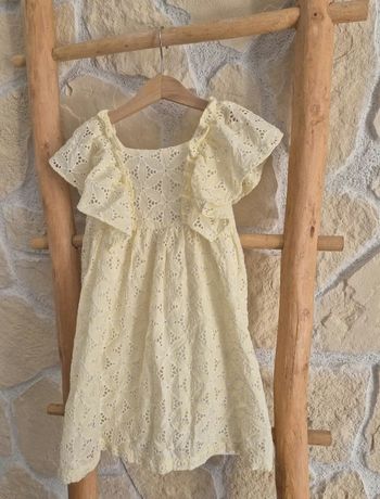 Robe tartine