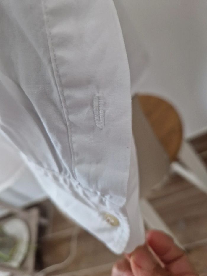 Chemise Lauren Ralph Lauren - photo numéro 7