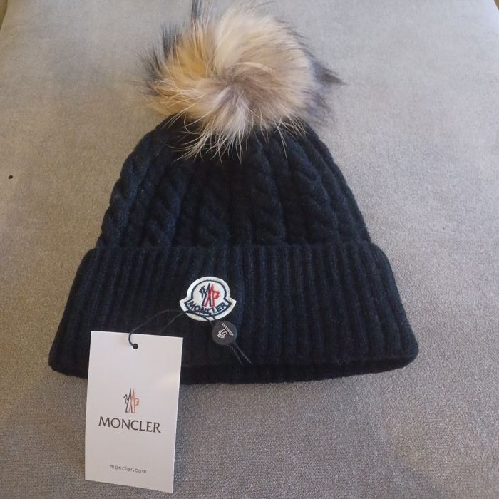 Bonnet Moncler