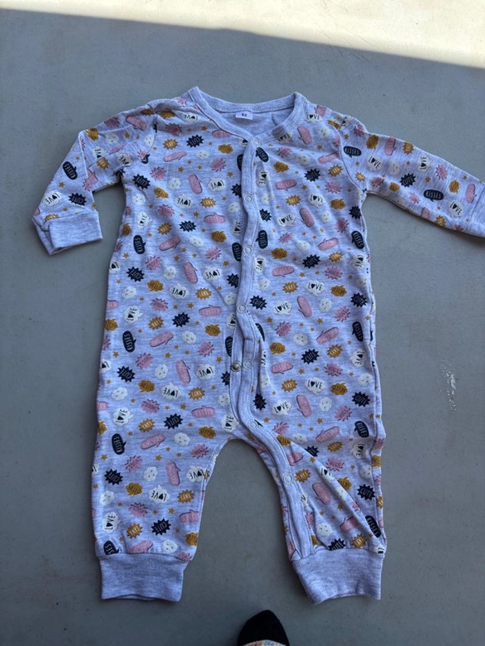 l'eau de pyjama - photo numéro 5