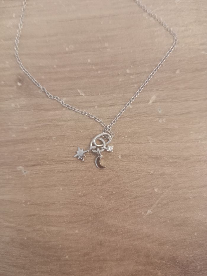 Collier - photo numéro 3