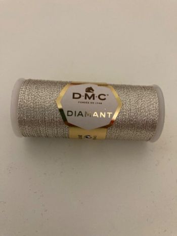 Fil à broder dmc
