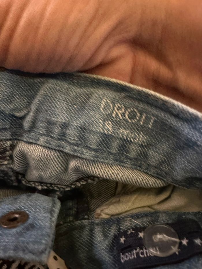 Jeans 18m - photo numéro 3