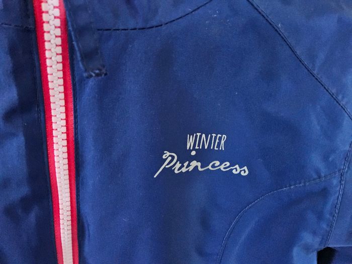 Veste taille 3 abs - photo numéro 3