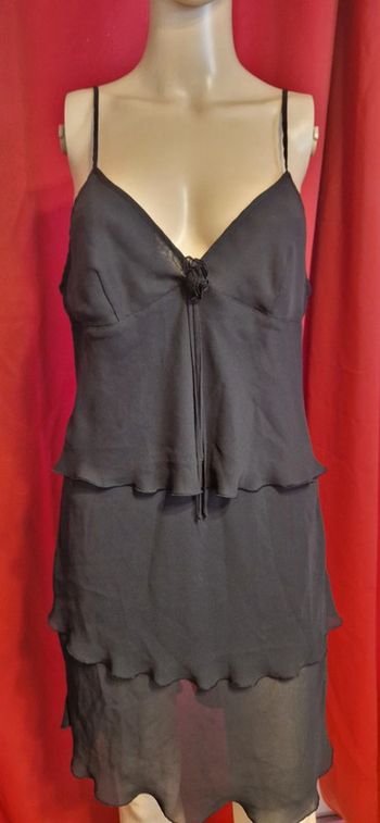 Nuisette sexy Valege taille XL