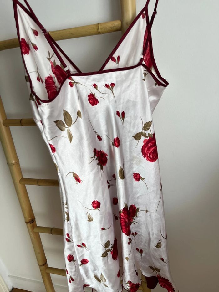 Chemise de nuit S - photo numéro 11