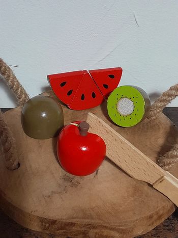 Accessoires pour dînette C. Monaco