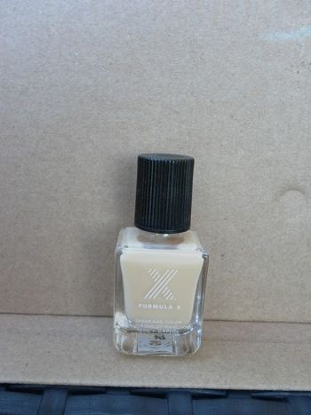 vernis nude