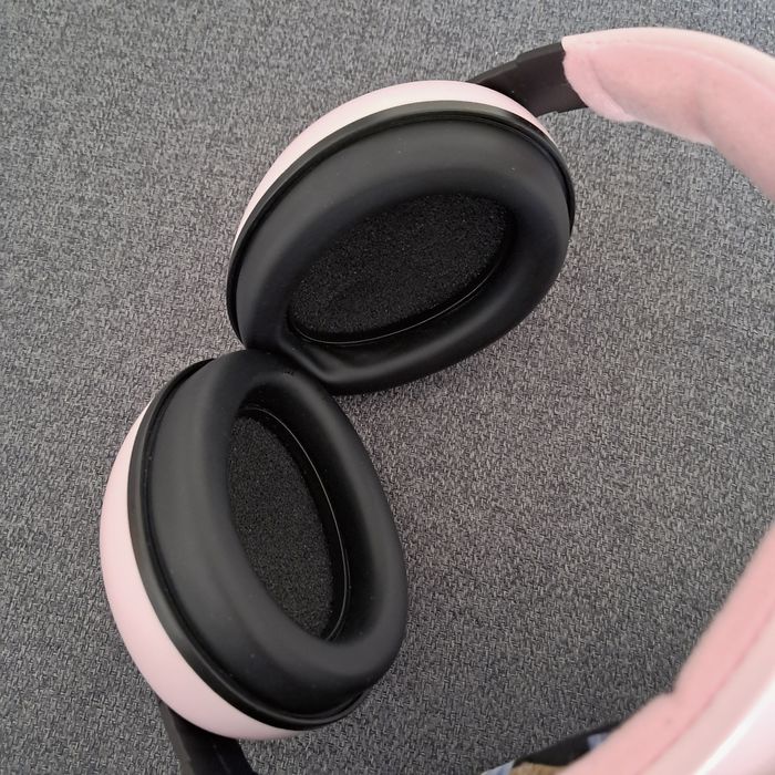 Casque anti bruit bébé - photo numéro 2