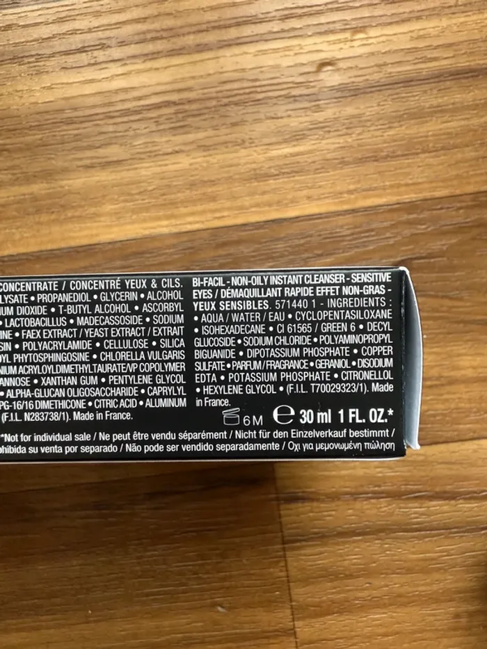 Hypnose Lancôme - photo numéro 5