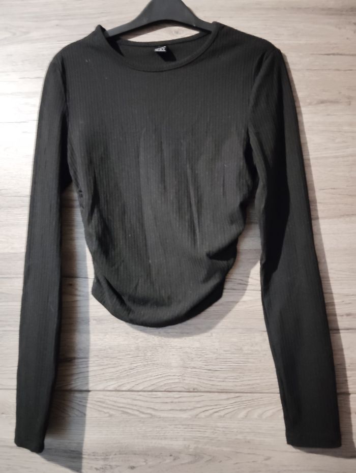 Petit pull