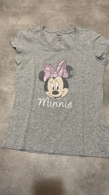 Tee-shirts Disney