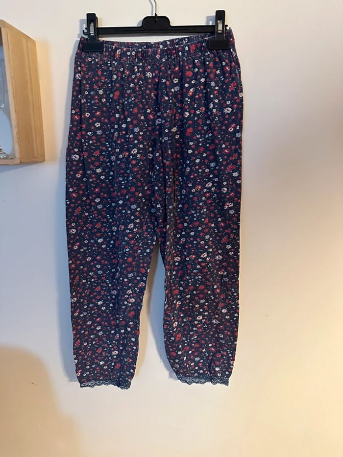 Pyjama complet Françoise saget - photo numéro 5