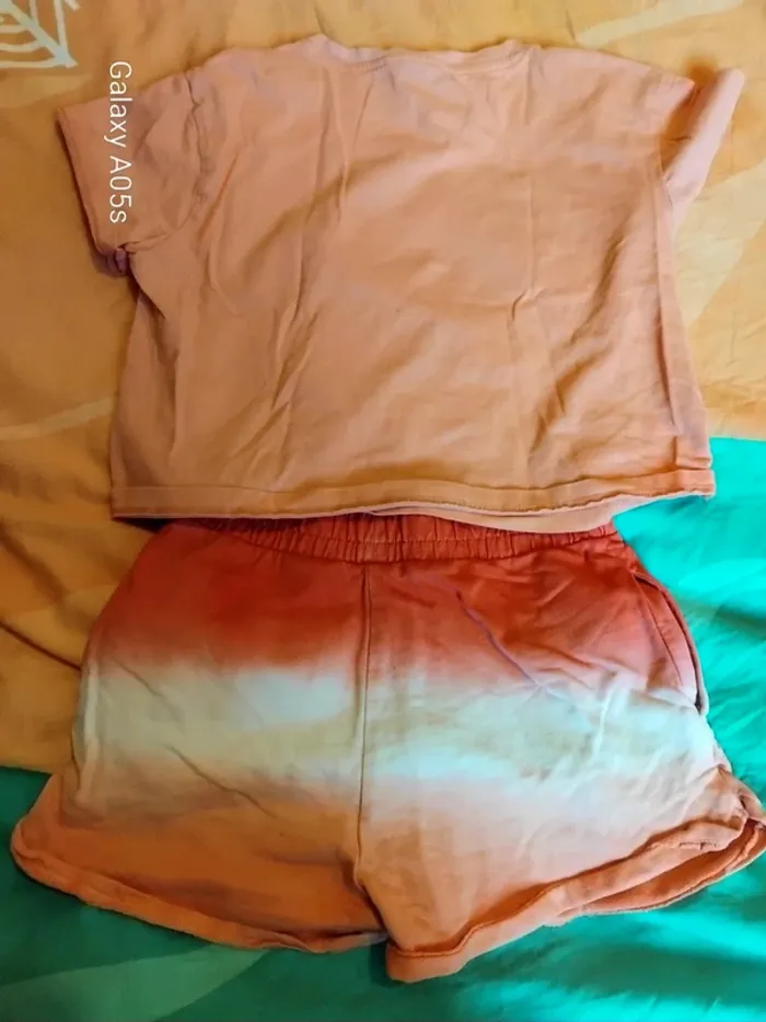 Ensemble Vaiana 2 - photo numéro 2