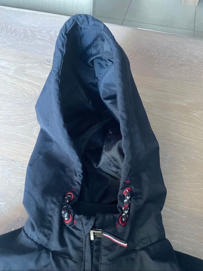 Veste mi-saison 5 ans - photo numéro 4