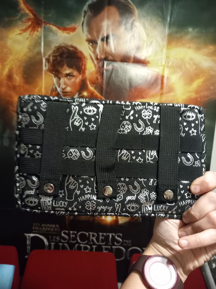 Pochette lucky - photo numéro 2