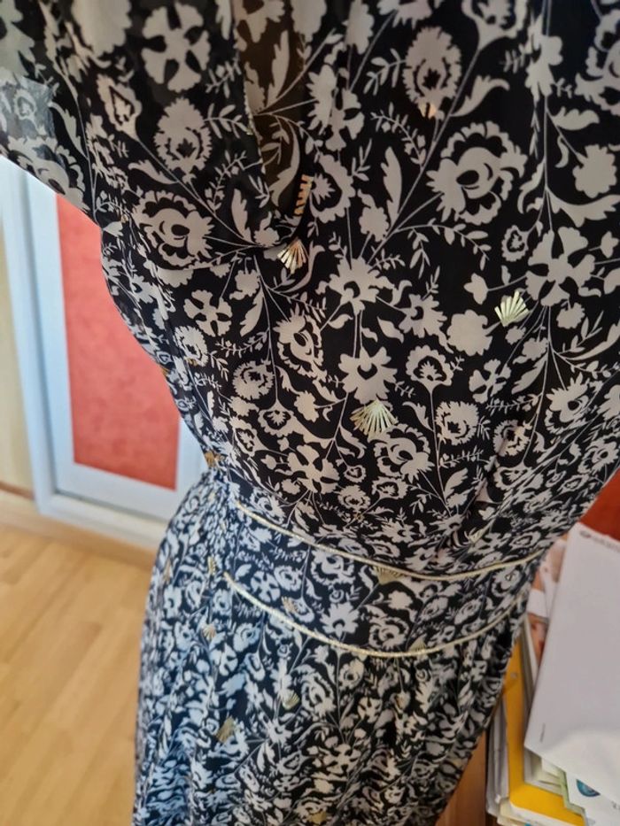 Robe longue - photo numéro 11