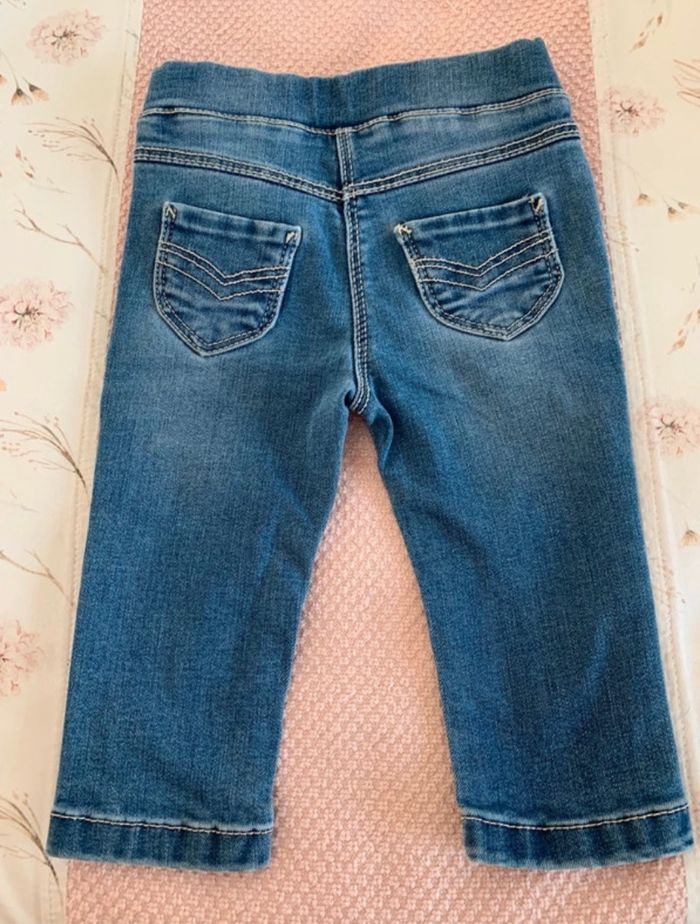 Jeans 9 mois - photo numéro 2