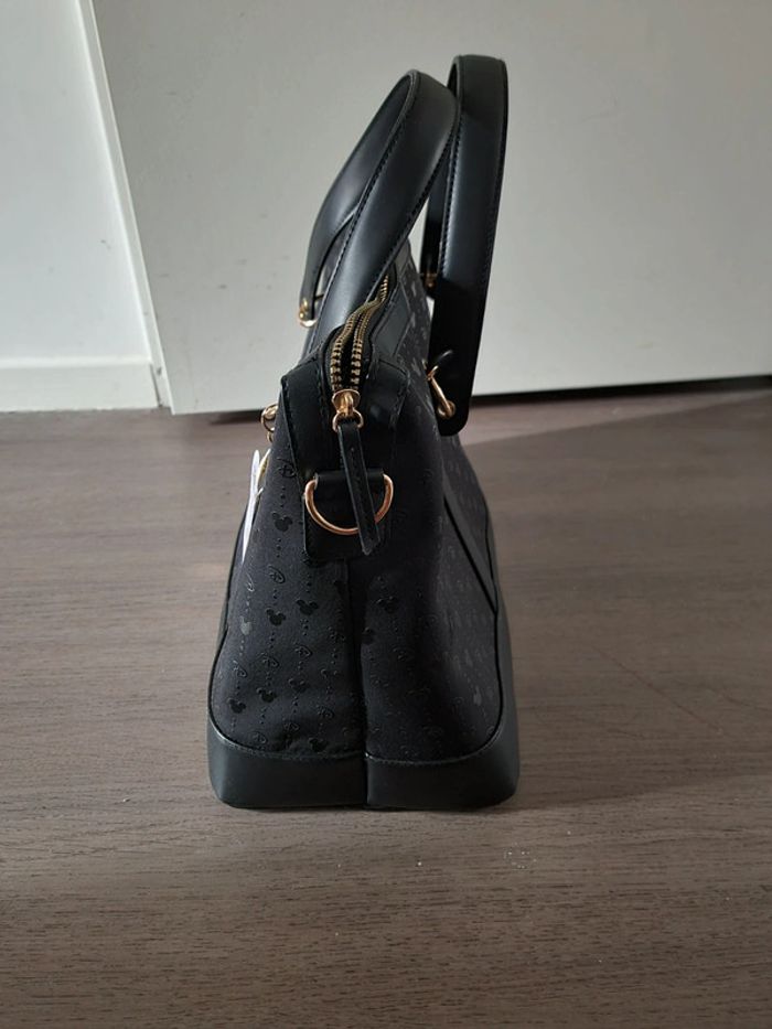 Sac voyage Mickey - photo numéro 4