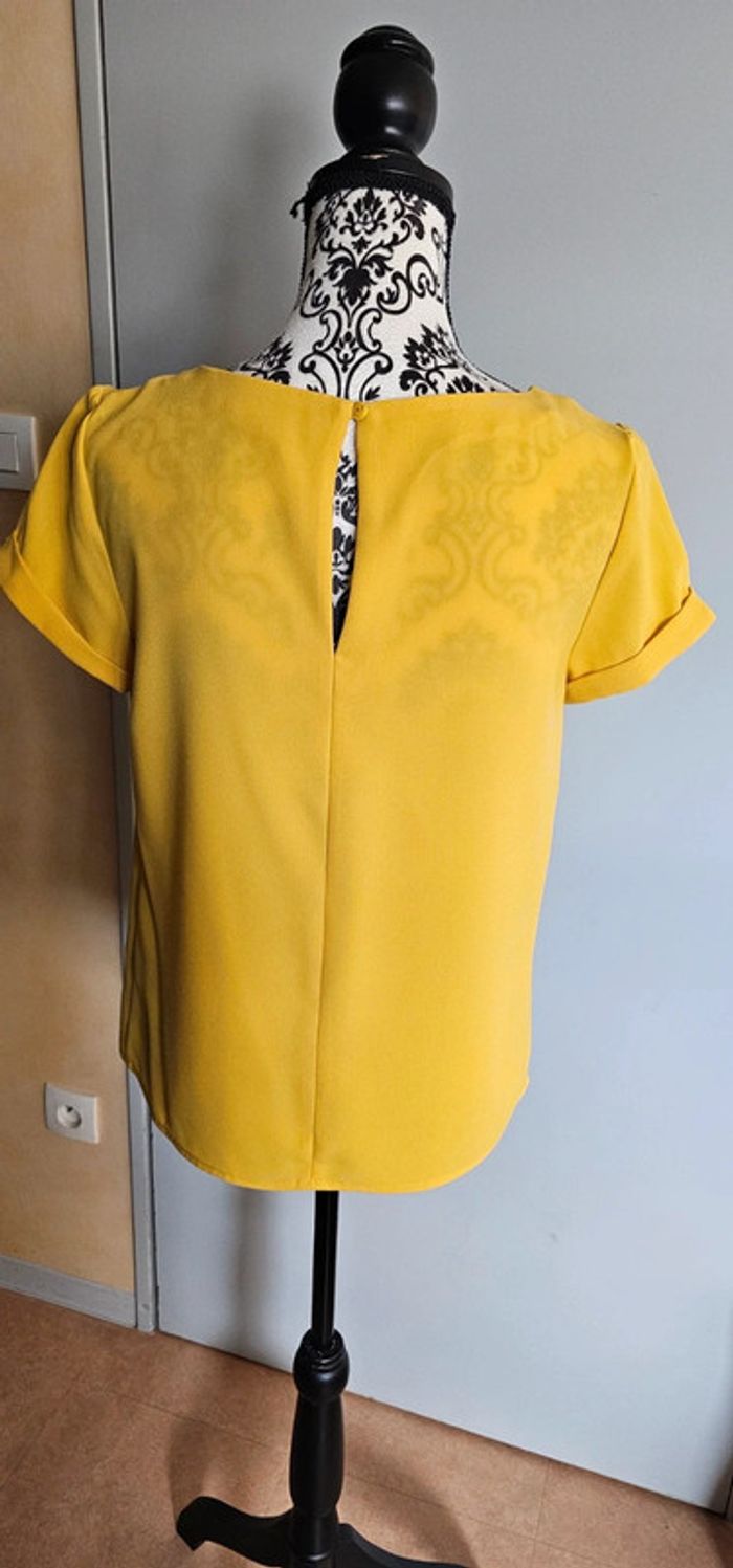 Blouse Camaieu - photo numéro 3