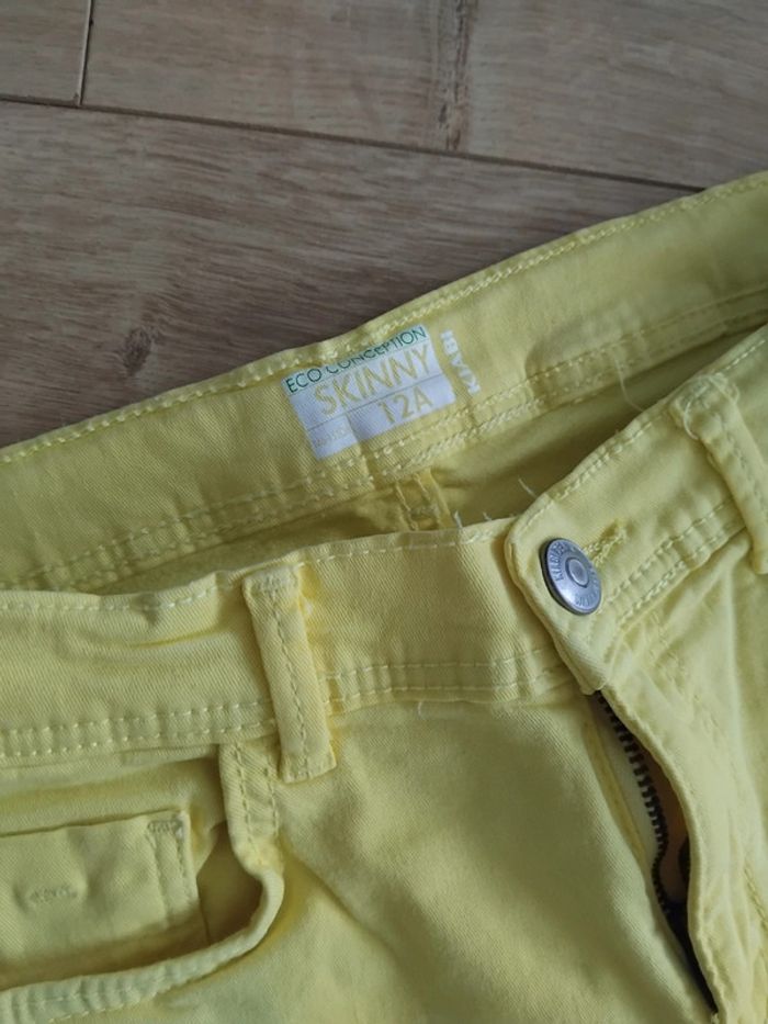 Pantalon skinny - photo numéro 3