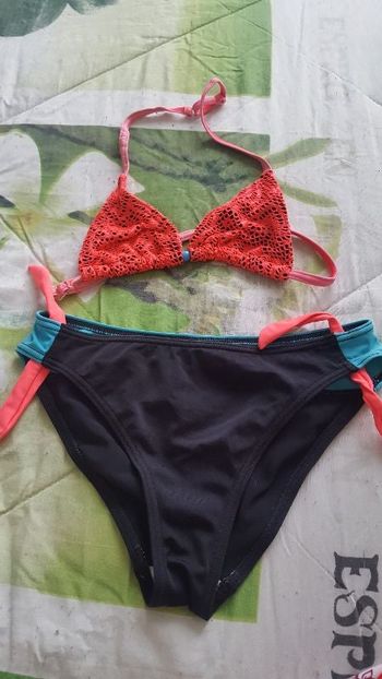 Maillot de bain tribord 10 ans