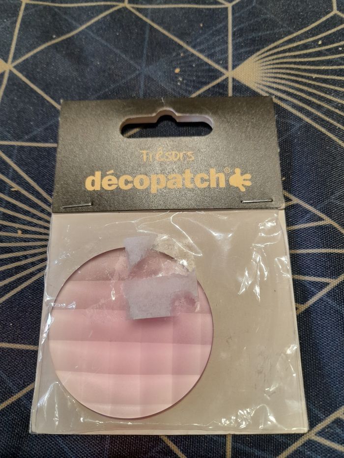 Patch