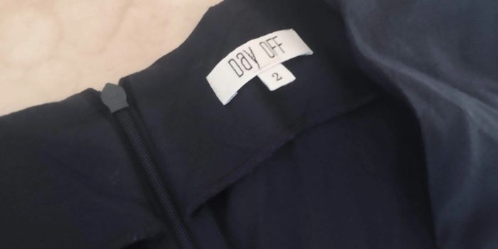 Robe DayOff - photo numéro 6