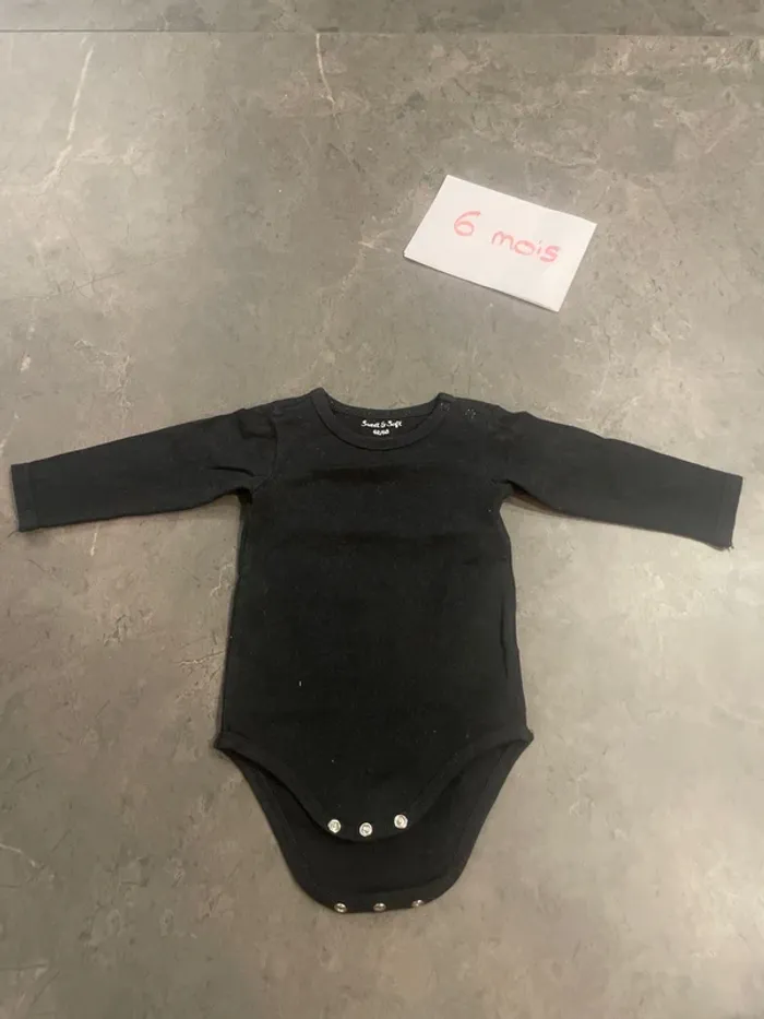 Lot bodies - photo numéro 4